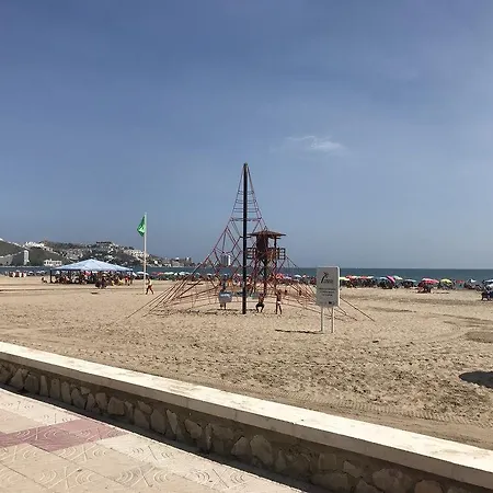 Hotel Imperial Ii Cullera