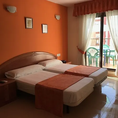 Imperial Ii Hotel
