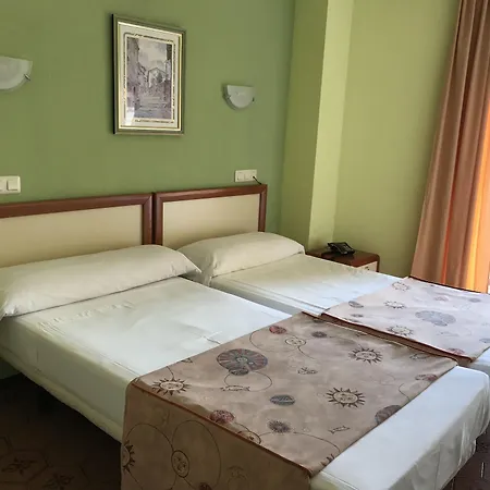 Imperial Ii Hotel