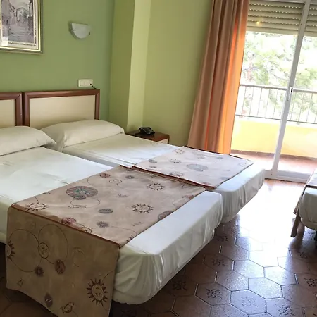 Hotel Imperial Ii Cullera