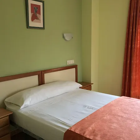 Imperial Ii Hotel