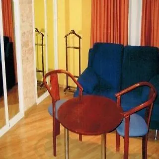 Imperial Ii Hotel
