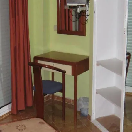 Imperial Ii Hotel 2*