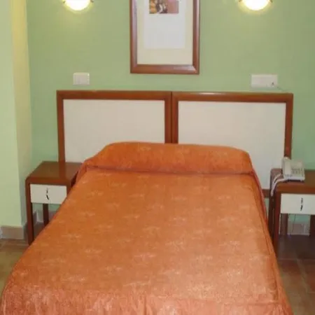 Imperial Ii Hotel