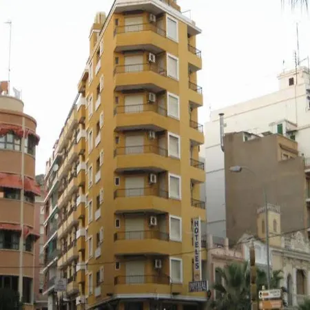 Imperial Ii Hotel