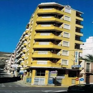 Imperial Ii Hotel