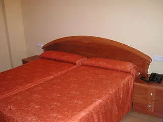 Imperial Ii 2* Cullera