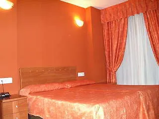 Hotel Imperial Ii