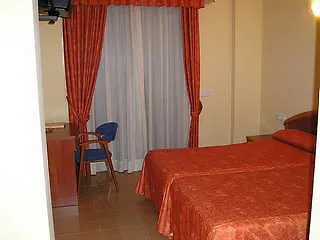 Imperial Ii Hotel