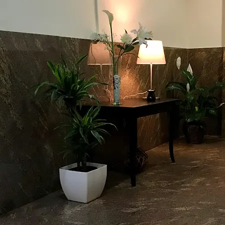 Отель Imperial Ii 2*