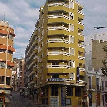 Hotel Imperial Ii 2*