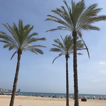 Imperial Ii 2* Cullera