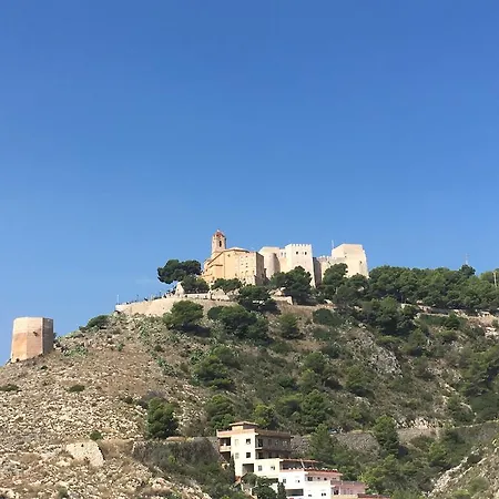 Imperial Ii Otel Cullera