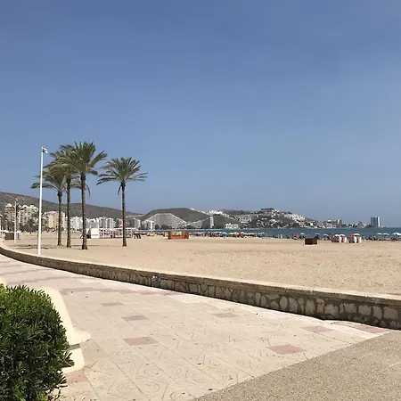 Otel Imperial Ii Cullera