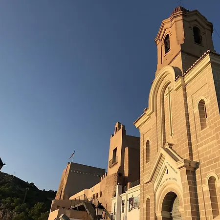 Imperial Ii Otel Cullera