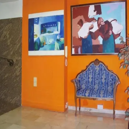 Imperial Ii Otel Cullera