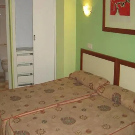 Otel Imperial Ii Cullera