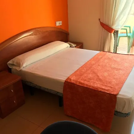 Imperial Ii Otel Cullera