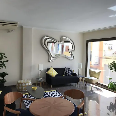 Imperial Ii 2* Cullera