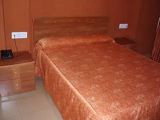 Imperial Ii Hotel Cullera