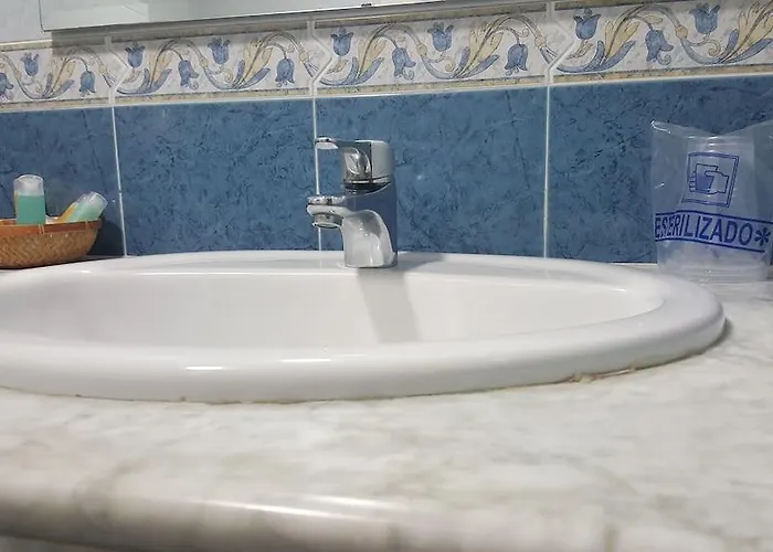Szálloda Imperial Ii Cullera