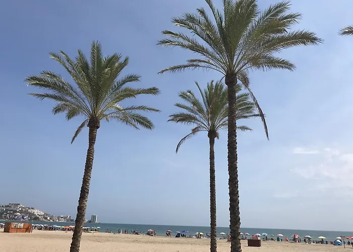 Imperial Ii 2* Cullera