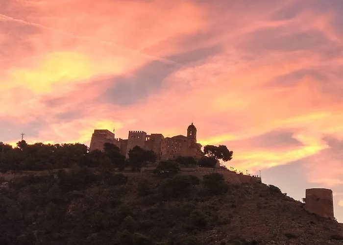Imperial Ii Cullera