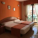 Imperial Ii Hotel