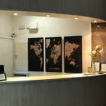 Hotel Imperial Ii 2*