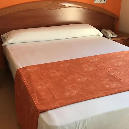 Imperial Ii Hotel 2*