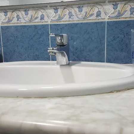 מלון Imperial Ii קויירה