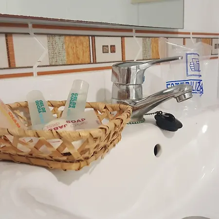 מלון Imperial Ii קויירה