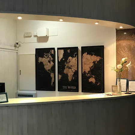 מלון Imperial Ii 2*