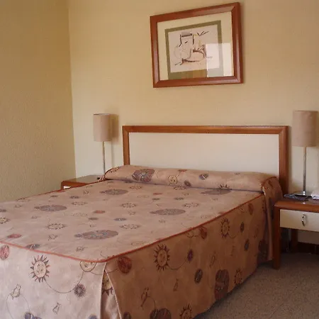 מלון Imperial Ii קויירה