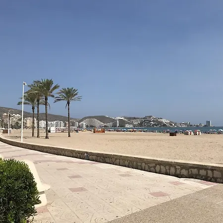 Hotel Imperial Ii Cullera