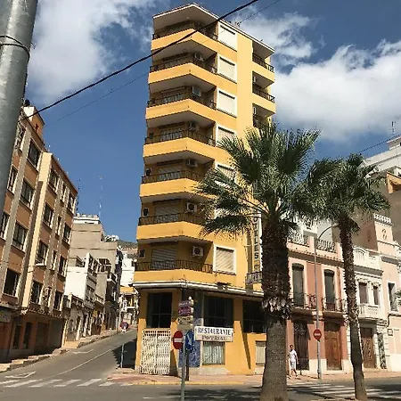 Imperial Ii Hotel 2*