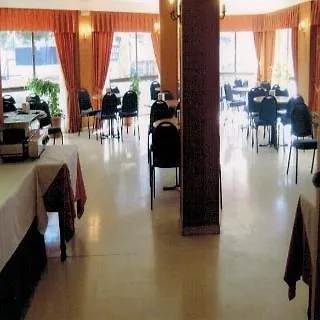 מלון Imperial Ii