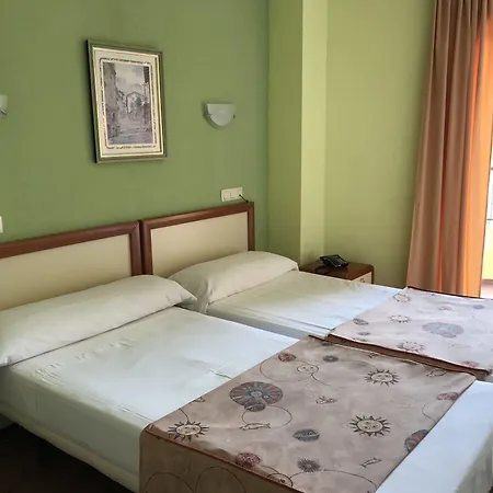 Hotel Imperial Ii 2*