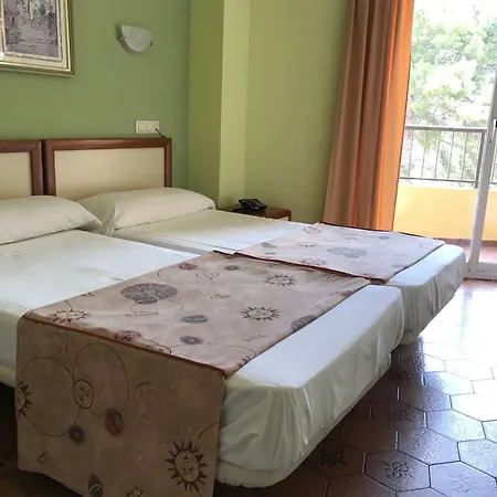 Hotel Imperial Ii 2*