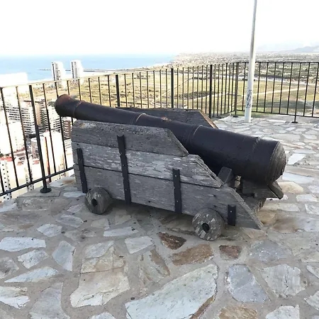 Imperial Ii מלון 2*