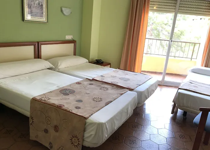 Hotel Imperial Ii Cullera