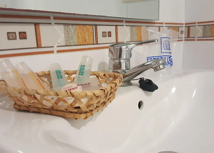 Hotel Imperial Ii Cullera