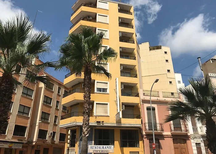 Imperial Ii Hotel 2*