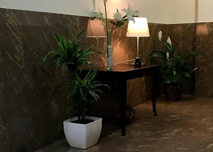 Hotel Imperial Ii 2*