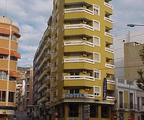 Hotel Imperial Ii 2*