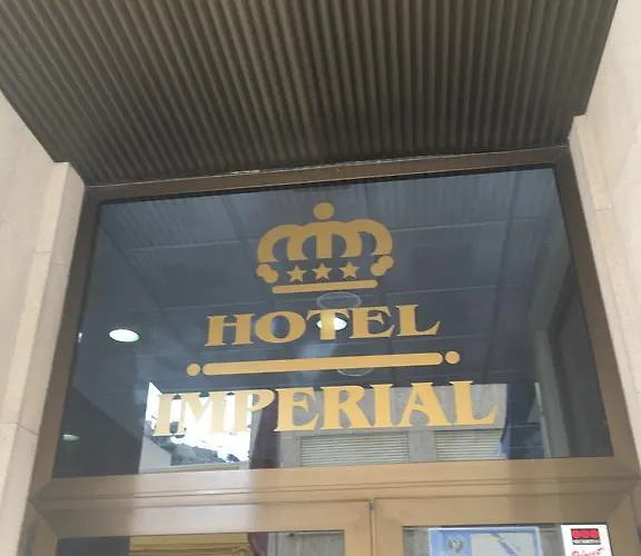 Imperial Ii Hotel