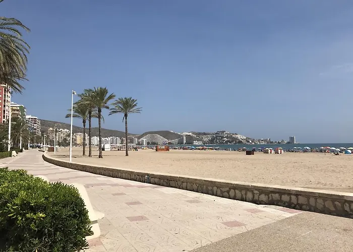 Hotel Imperial Ii Cullera