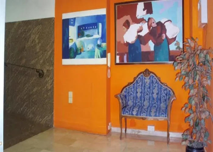 Imperial Ii Hotel Cullera