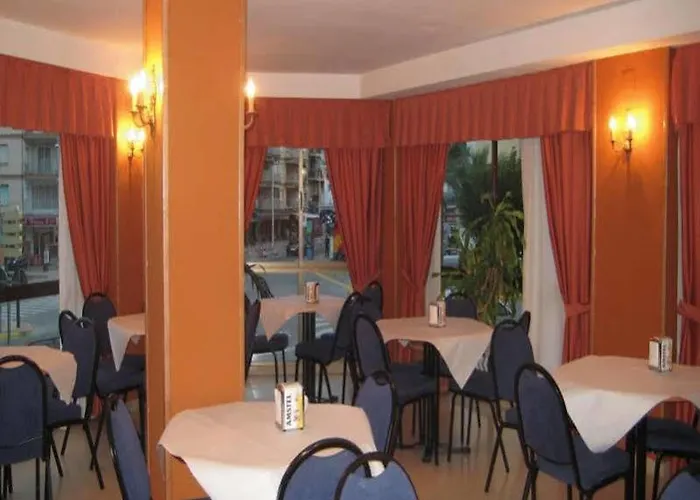 Imperial Ii Cullera