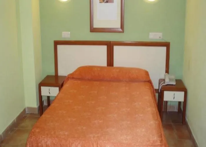 Imperial Ii Hotel
